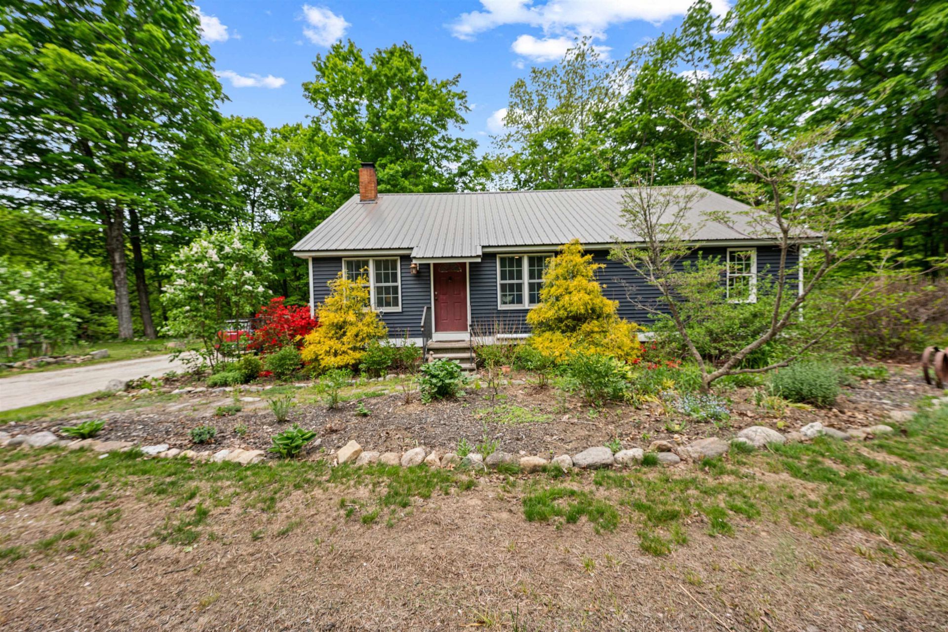 164 Stagecoach Road, Barrington, NH 03825 Main Photo