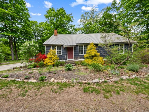 164 Stagecoach Road, Barrington, NH 03825