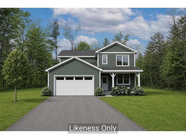 88 Susie Wilson Road, Essex, VT 05452