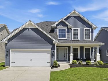 165 Cherry Laurel Lane, Buffalo, NY 14228