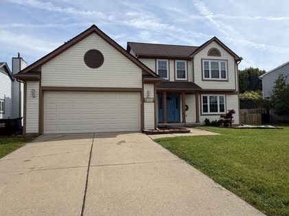 4101 Rolling Meadow Lane Ypsilanti, MI 48197