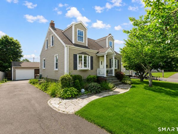 55 Vielie , Stratford, CT 06615