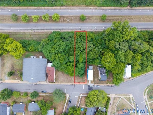 2119 Ford Avenue , Richmond, VA 23223