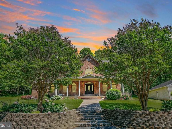 41 TWIN CREEKS LANE, FREDERICKSBURG, VA 22405