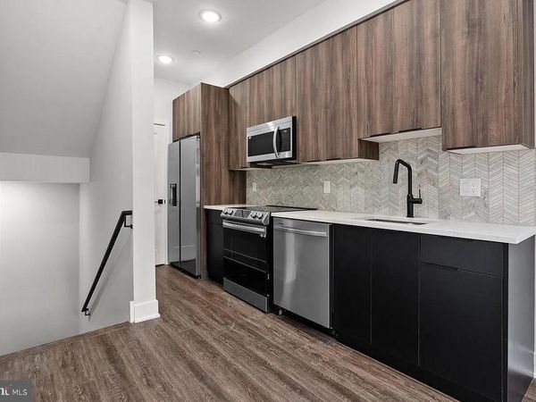 2146 N FRONT STREET , Unit 1, PHILADELPHIA, PA 19122