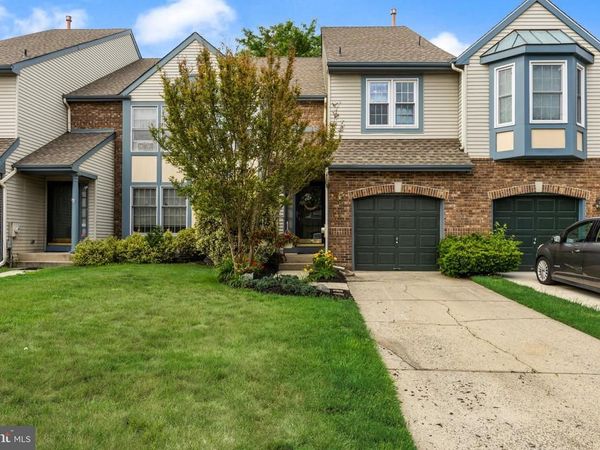 7 CORKERY LANE, MEDFORD, NJ 08055