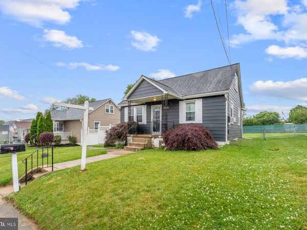 1209 HILLDALE ROAD, BALTIMORE, MD 21237