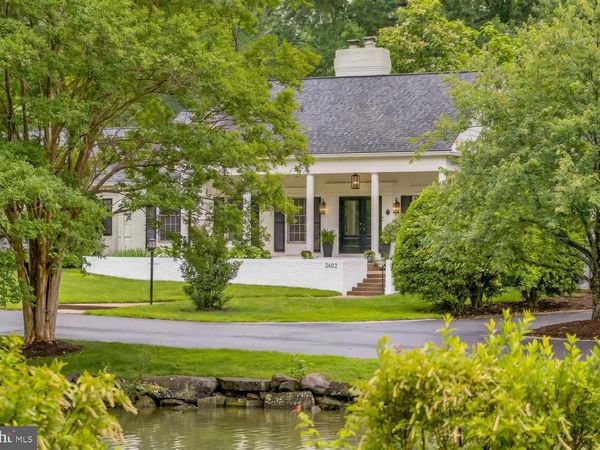 3602 SOUTH PLACE, Unit 2, ALEXANDRIA, VA 22309