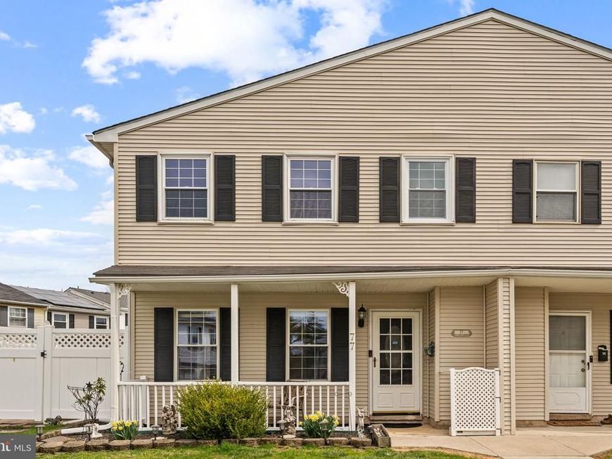 77 Reliance Square , Telford, PA 18969 Main Photo