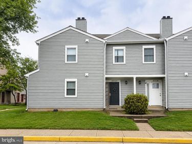10521 STONINGTON LANE, MANASSAS, VA 20109