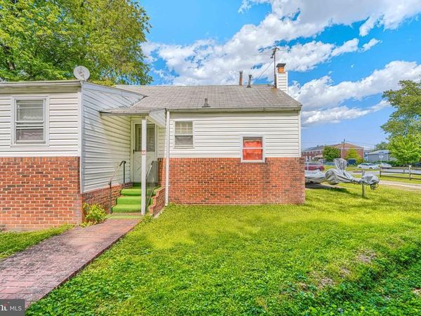 502 GROVETHORN ROAD , MIDDLE RIVER, MD 21220