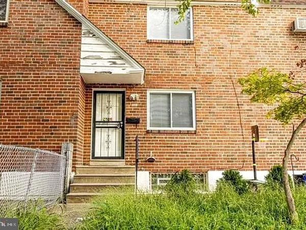 5931 ELMHURST STREET , PHILADELPHIA, PA 19149