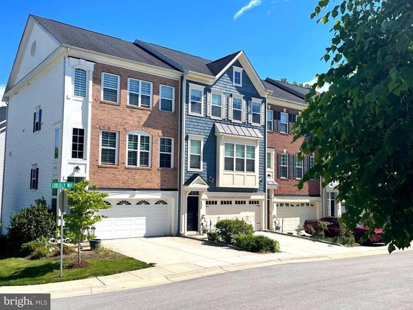 7805 LOBLOLLY WAY, HANOVER, MD 21076