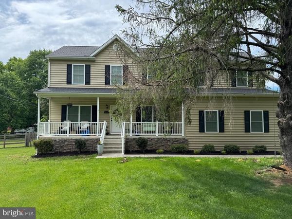 2020 MILLERS MILL ROAD , COOKSVILLE, MD 21723