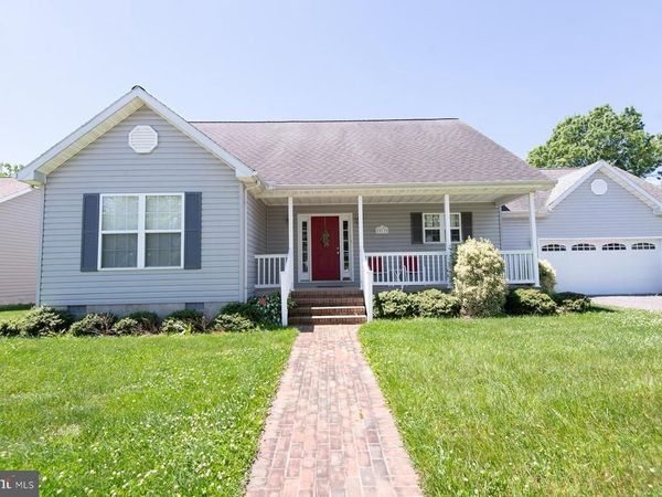 29739 PENNY LANE, EASTON, MD 21601