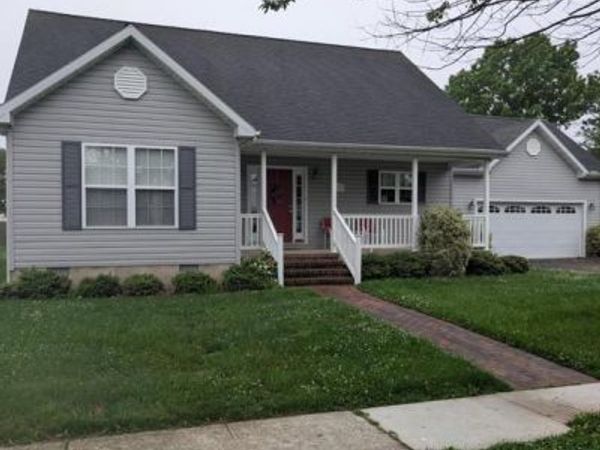 29739 PENNY LANE , EASTON, MD 21601
