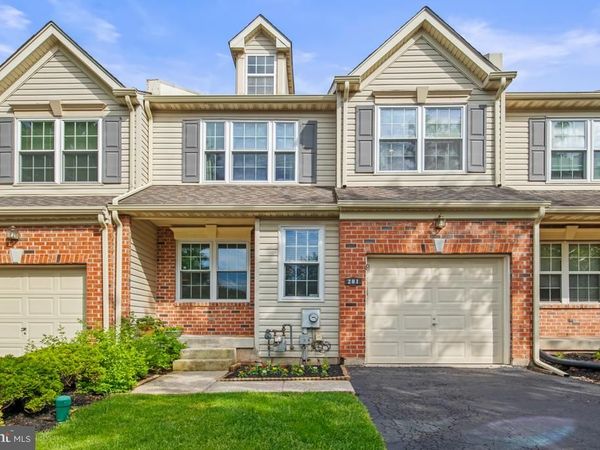 201 WYNCOTE COURT, LANSDALE, PA 19446