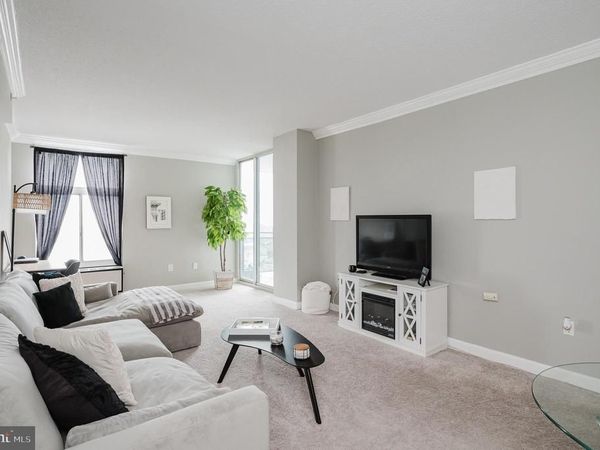 28 ALLEGHENY AVENUE, Unit 1512, TOWSON, MD 21204