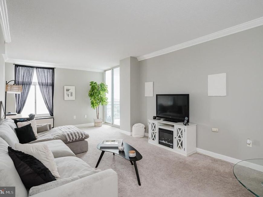 28 Allegheny Avenue, Unit 1512, Towson, MD 21204 Main Photo