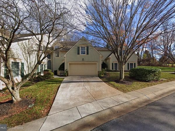 5177 HARPERS FARM ROAD , COLUMBIA, MD 21044