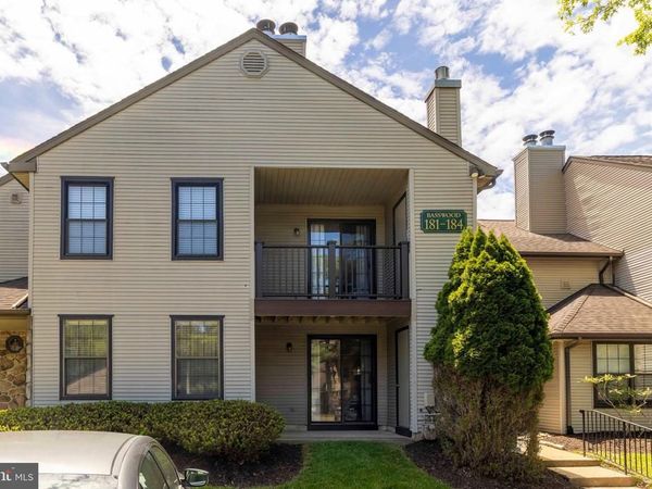 183 BASSWOOD COURT, WARRINGTON, PA 18976