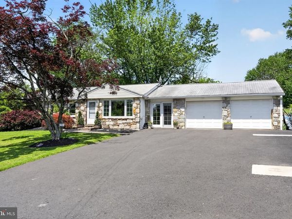 21 E TOWNSHIP LINE ROAD, SOUDERTON, PA 18964