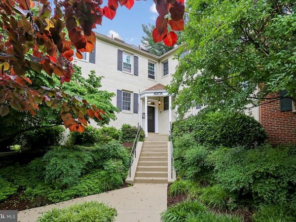 8205 GRUBB ROAD , Unit 101, SILVER SPRING, MD 20910