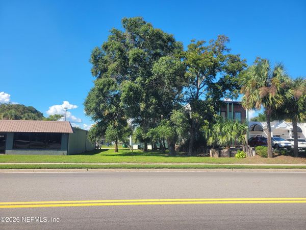 0 8TH Street, Fernandina Beach, FL 32034