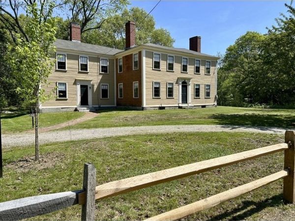 200 North Great Rd, Lincoln, MA 01773