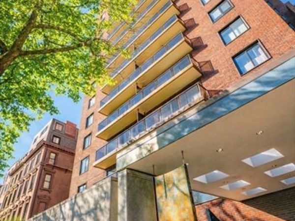 180 Beacon Street, Unit 8DE, Boston, MA 02116