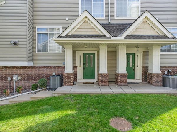 208 Christenson Way NE, Fridley, MN 55432