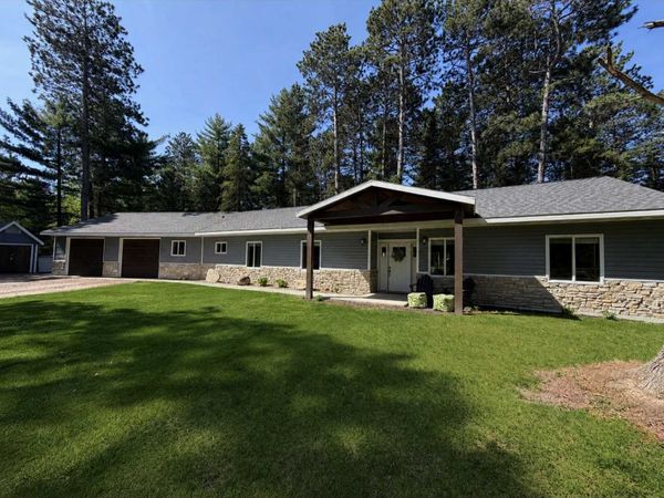 12514 Edgewater Road NW, Bemidji, MN 56601