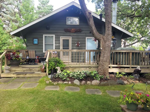 20502 Elkview Court, Richmond, MN 56368