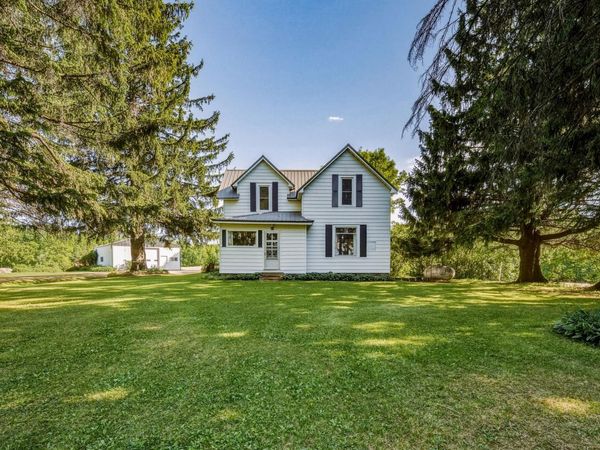 27315 210th Avenue, Cornell, WI 54732