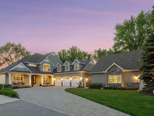 511 N Shore Drive, Waverly, MN 55390