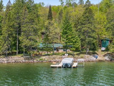 5849 White Spruce Lane NW, Hackensack, MN 56452