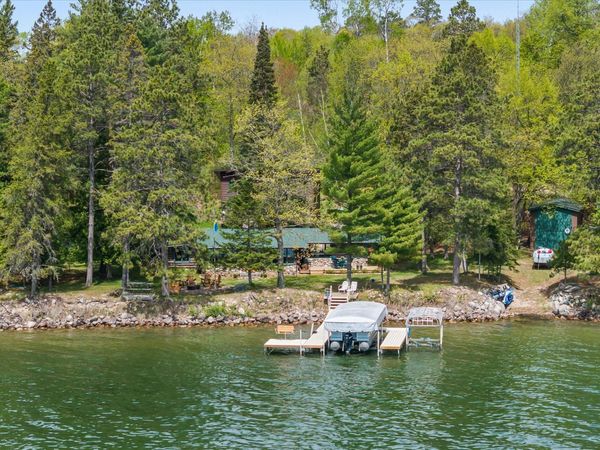 5849 White Spruce Lane NW, Hackensack, MN 56452