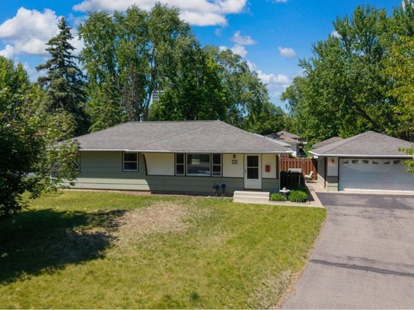 3110 W 82nd Street, Bloomington, MN 55431