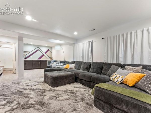 1442 Lookout Springs Drive, Colorado Springs, CO 80921