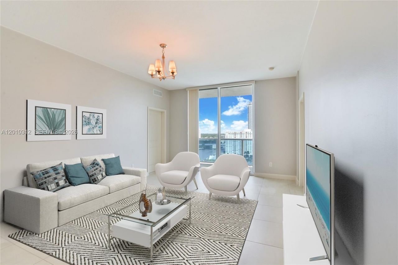 1945 S Ocean Dr , Unit 1609, Hallandale Beach, FL 33009 Photo