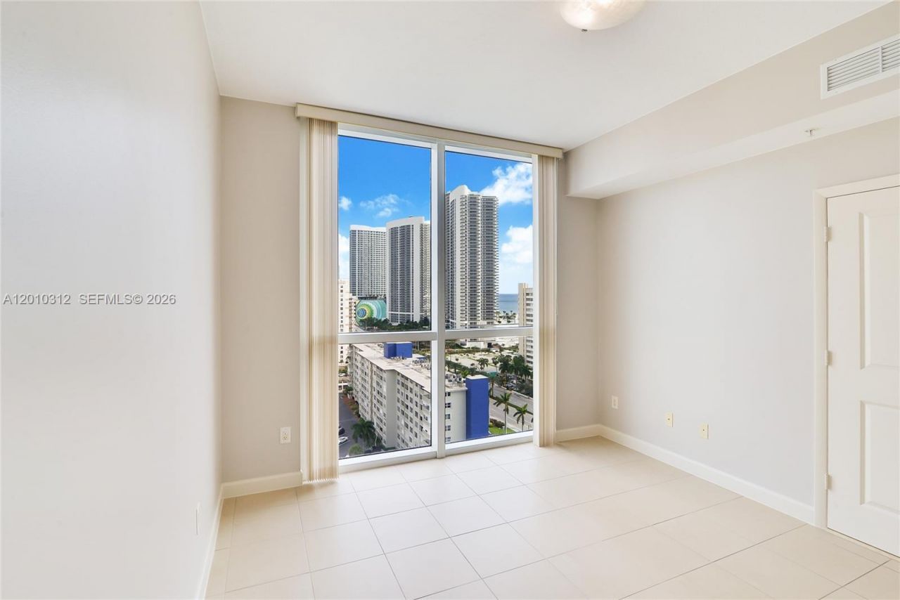 1945 S Ocean Dr , Unit 1609, Hallandale Beach, FL 33009 Photo