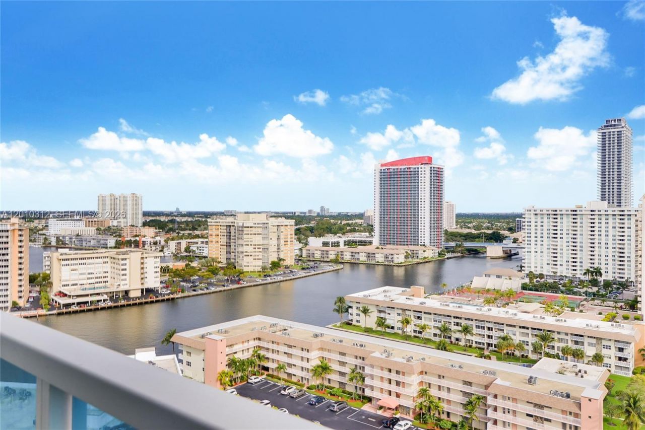 1945 S Ocean Dr , Unit 1609, Hallandale Beach, FL 33009 Photo