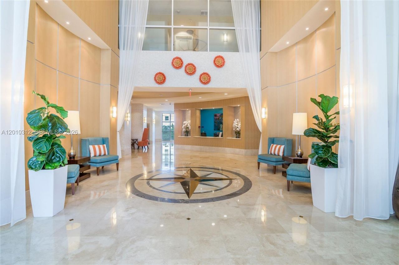 1945 S Ocean Dr , Unit 1609, Hallandale Beach, FL 33009 Photo