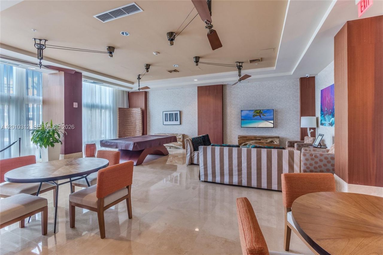 1945 S Ocean Dr , Unit 1609, Hallandale Beach, FL 33009 Photo