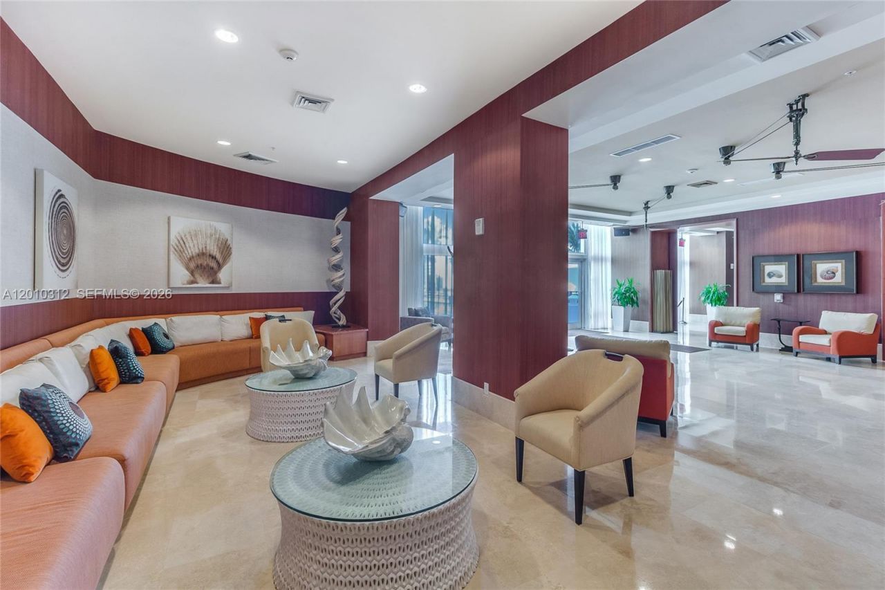 1945 S Ocean Dr , Unit 1609, Hallandale Beach, FL 33009 Photo