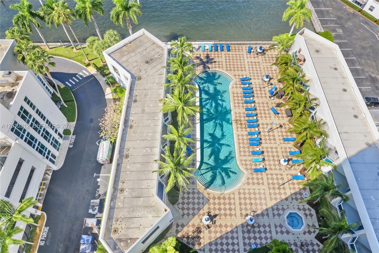 1945 S Ocean Dr , Unit 1609, Hallandale Beach, FL 33009 Photo