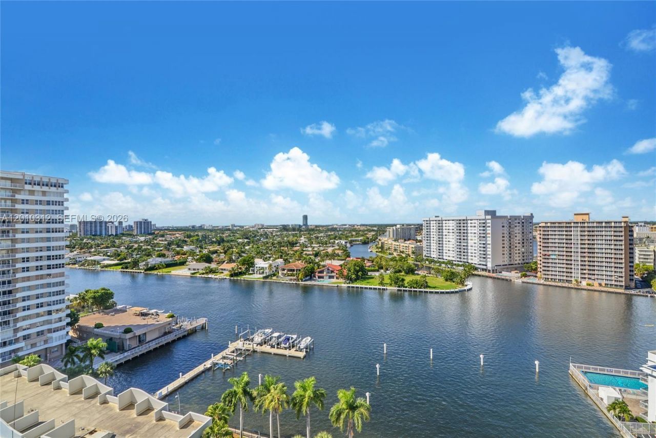 1945 S Ocean Dr , Unit 1609, Hallandale Beach, FL 33009 Photo