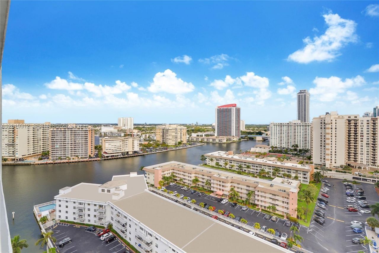 1945 S Ocean Dr , Unit 1609, Hallandale Beach, FL 33009 Photo