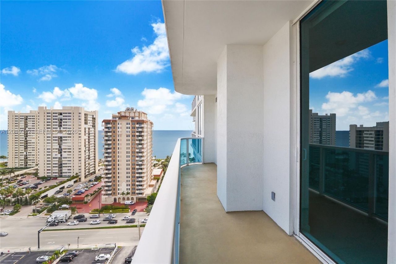 1945 S Ocean Dr , Unit 1609, Hallandale Beach, FL 33009 Photo