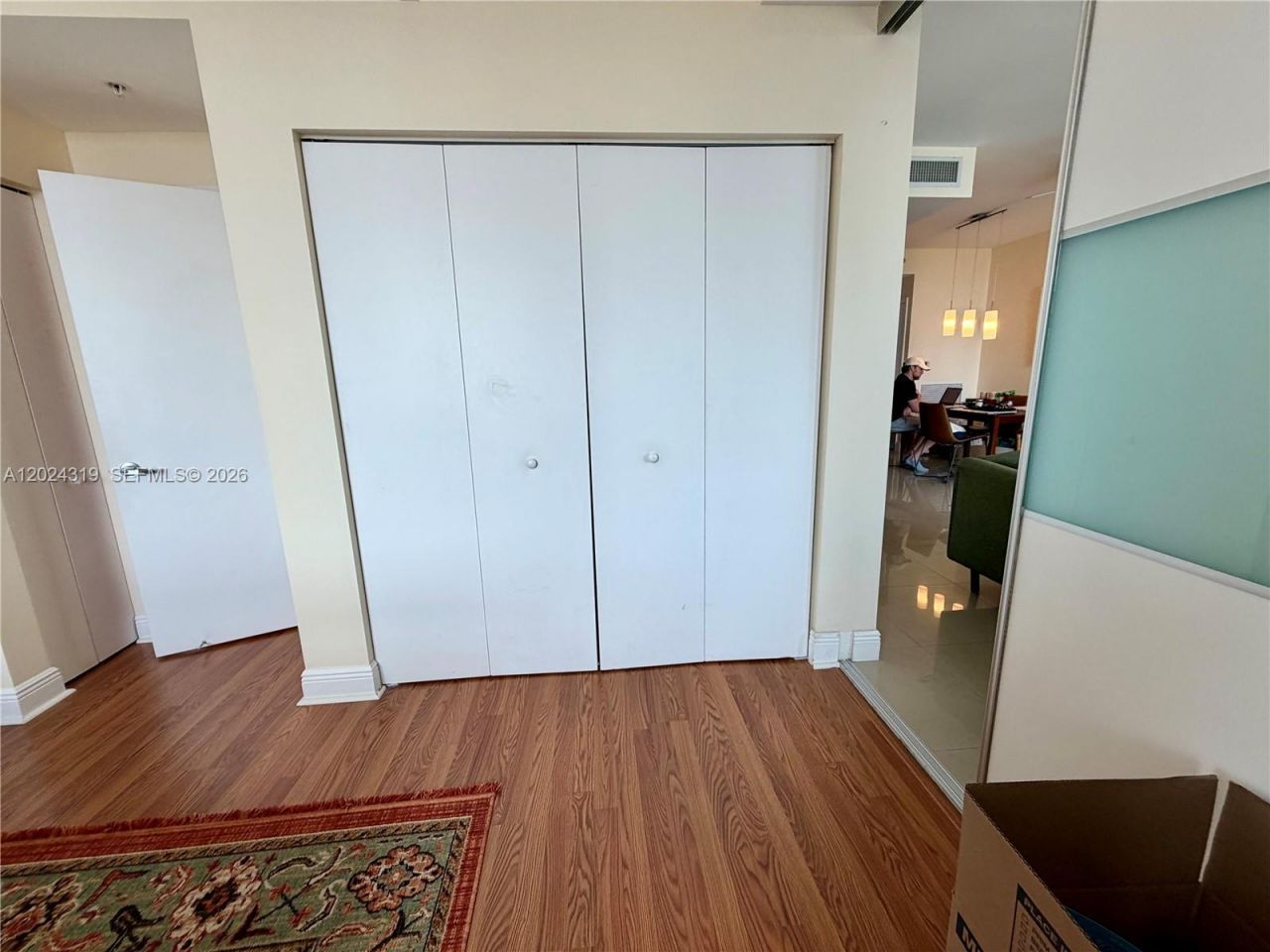 90 SW 3rd St , Unit 1409, Miami, FL 33130 Photo